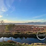 Les Salins D'Azur - Terrasse - Proche De La Plage