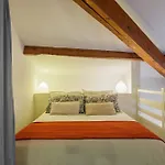 Jolie Duplex Avec Patio