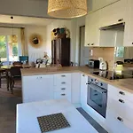 Villa La Douceur Au Soleil 5Min A Pied Plage