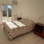Villa Provencale Dans Le Golfe De Saint Tropez