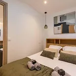 Mey T2 - Superbe Appartement 4 Pers, 50M Du Vieux Port Et 2Min A Pied Du Palais