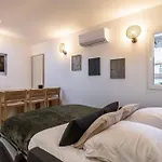 Mey T2 - Superbe Appartement 4 Pers, 50M Du Vieux Port Et 2Min A Pied Du Palais