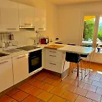 Duplex Vue Mer Dans Residence Avec Piscine Et Parking