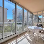 Immogroom - Large Apartment Clim/Terrace - Wifi