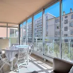 Immogroom - Large Apartment Clim/Terrace - Wifi