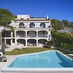 Villa Dimick