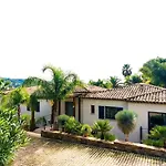 Villa Les Rostratas