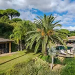 Villa Les Rostratas