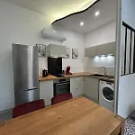 Appartement Menton