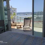 Bel Appartement Face Mer