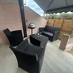 Sanary Villa Club