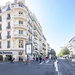 Shopping Et Detente Au Centre Ville De Nice !