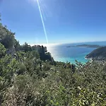 La Siesta 6 Personnes Bord De Plage Et Piscine, Terrasse De 30M2