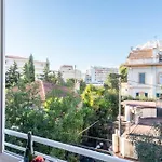 1-Br Apartment Quiet Area Near Cannes Center
