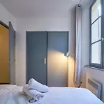Coeur De Ville - Sejour Cosy Au Calme A Toulon