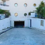 Appart. Vue Mer, Climatise & Wifi A La Ciotat - Fr-1-770-41