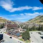 Les 2 Alpes - Appartement Cosy 6 Pers, Au Coeur De La Station - Fr-1-546-59