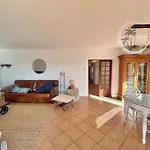 Villa Le Sud - Piscine - Vue Degagee Et Apercu Mer