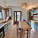 Villa Le Sud - Piscine - Vue Degagee Et Apercu Mer