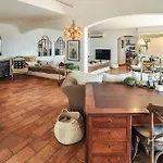 Nice Home In Les Adrets D Lesterel With Kitchen