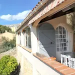 Maison Charmante A Toulon Avec Jardin Clos + Animaux Acceptes