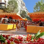 Maison Charmante A Toulon Avec Jardin Clos + Animaux Acceptes