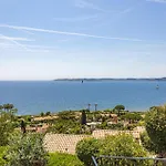 3 Bedroom Beautiful Home In Sainte Maxime