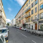 3 Clemenceau - Duplex - Dernier Etage - Balcon - Hyper Centre