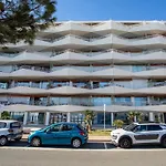 Apartment Le Chantilly-1 By Interhome