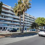 Apartment Le Chantilly-1 By Interhome