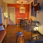 Apartment Villa Francia-6 By Interhome
