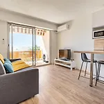Studio Le Dolce Vita - Frejus Plage