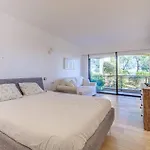 Amazing Apartment In Vallauris With Kitchen