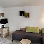 Residence Graziella Studio 205