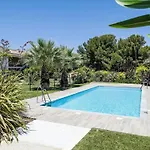Apartment Les Terrasses By Interhome