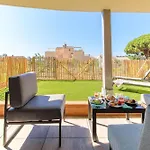 Select'Sohome - T2 Pour 4 Personnes En Residence Neuve - Parking Prive Et Piscine - 180Sud-B02