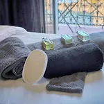 Splendid Flat 1 Room And 1 Sofa Bed Renovated 2P3