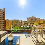 Select' - Appartement Avec Douche Exterieure Et Piscine - 180Sud-E02
