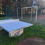 Grileg- Pour Des Vacances Ideales En Famille ! T2 Cabine Dans Residence Avec Piscine Chauffee