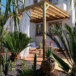 Studio Meuble Mandara Beach Bungalow - Antibes - Juan-Les-Pins - French Riviera
