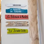 Studio Meuble La Jungle Suite Mandara Beach, Antibes Juan-Les-Pins