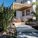 Studio Meuble La Jungle Suite Mandara Beach, Antibes Juan-Les-Pins