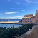 Mazet Golfe De St Tropez