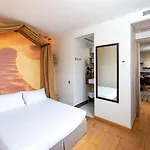 Appartement 4 Pers - La Caravane Du Touareg - Mandara Beach, Antibes - Juan-Les-Pins
