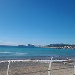 Maison Entre Vignes Et Piscine A 5 Mn Des Plages !