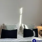 Apartment In The Heart Of Beausoleil
