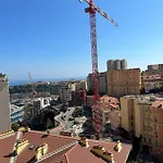 Studio Confort Business 20M2 - 2 Min A Pied De Monaco