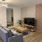 86M- Spacious 3 Room Apartment With Large Terrace
