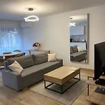 86M- Spacious 3 Room Apartment With Large Terrace