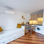 Appartement Le Cocon Provencal - Parking Jardin Clim